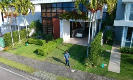 Casa em condomínio fechado com 4 quartos à venda na Avenida Acre, Estados, João Pessoa