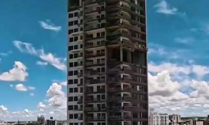 Apartamento com 3 quartos à venda na Rua Oceano Ártico, Jardim Oceania, João Pessoa