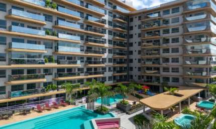 Apartamento com 4 quartos à venda na Rua Norberto de Castro Nogueira, Jardim Oceania, João Pessoa