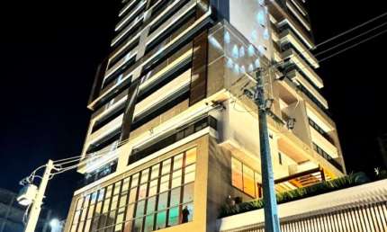 Apartamento com 3 quartos à venda na Rua Maria José Noronha Teixeira, Aeroclube, João Pessoa
