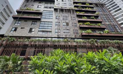 Apartamento com 3 quartos à venda na Avenida Severino Massa Spinelli, Tambaú, João Pessoa