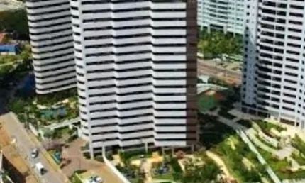Apartamento com 3 quartos à venda na Rua Maria das Dores Souza, Altiplano Cabo Branco, João Pessoa