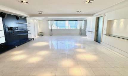 Apartamento com 3 quartos à venda na Rua Giacomo Porto, Miramar, João Pessoa