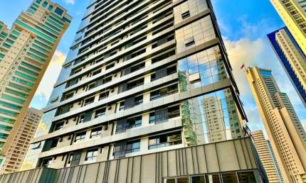 Apartamento com 4 quartos à venda na Rua Orlando Di Cavalcanti Villar, Altiplano Cabo Branco, João Pessoa