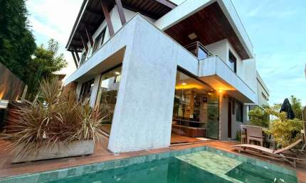 Casa em condomínio fechado com 3 quartos à venda na Avenida Mar de Coral, Intermares, Cabedelo