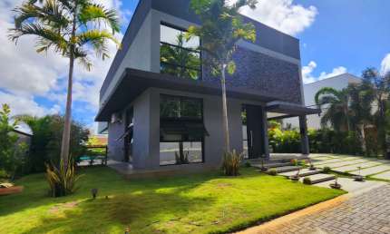 Casa em condomínio fechado com 5 quartos à venda na Rodovia BR-230, Intermares, Cabedelo
