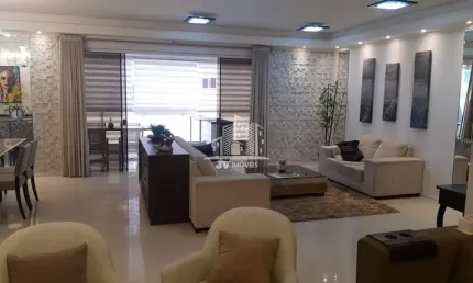 Lindo apartamento com 4 suÍtes !!!, Meia Praia, Itapema - SC