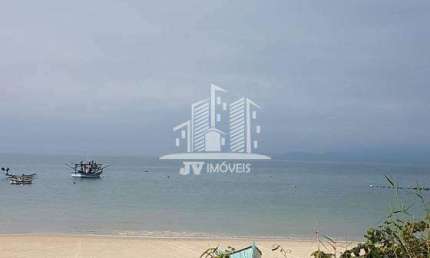 Terreno em bombinhas, frente mar, 2260 m2, ZIMBROS, Bombinhas - SC