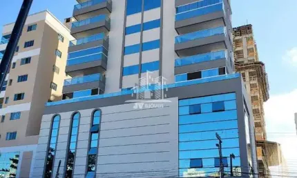 Lindo apartamento com 3 suÍtes e lazer completo , MORRETES, Itapema - SC