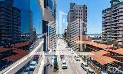 Apto 4 dormitÓrios, sendo 1 suÍte, prox a nereu!!, Meia Praia, Itapema - SC