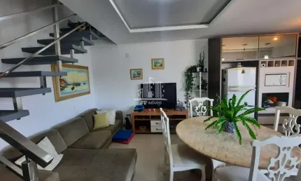 Triplex a venda no bairro morretes, Morretes, Itapema - SC