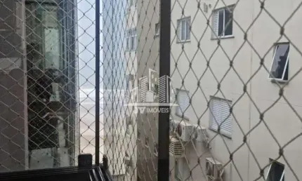 Apartamento com 3 quartos à venda na Rua 231 A, 50, Meia Praia, Itapema
