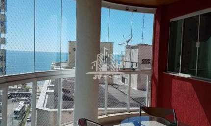 Excelente apto 4 dormitÓrios, 2 vagas, prox avenid, Meia Praia, Itapema - SC