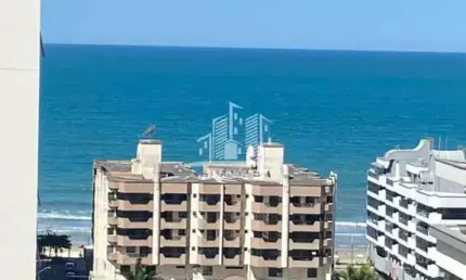 Apartamento 3 suÍtes, vista mar, 2 vagas, Meia Praia, Itapema - SC
