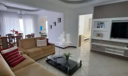 4 dormitÓrios sendo 3 suÍtes, frente avenida, Meia Praia, Itapema - SC