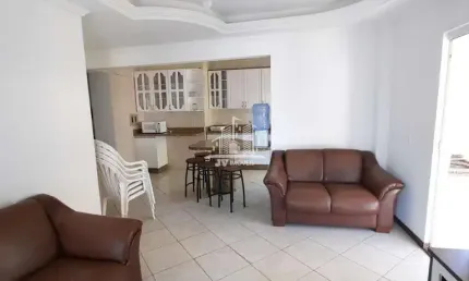 3 dormitÓrios sendo 2 suÍtes prÓximo ao shopping !, Meia Praia, Itapema - SC