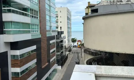 Lindo apartamento com 4 suÍtes perto do mar !!, Meia Praia, Itapema - SC