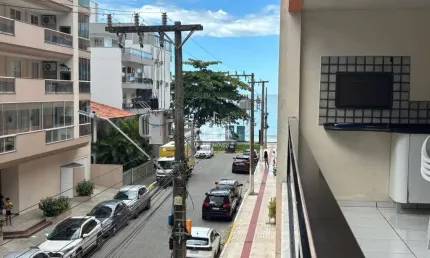 Apartamento com 3 quartos para alugar na Rua 279, 69, Meia Praia, Itapema