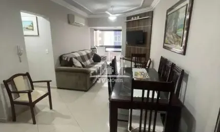 Apartamento com 2 quartos para alugar na Rua 236, 61, Meia Praia, Itapema