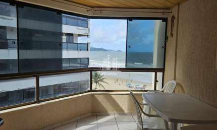 3 dormitÓrios com vista mar, Meia Praia, Itapema - SC