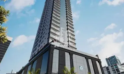 Residencial villa maiorca, Meia Praia, Itapema - SC