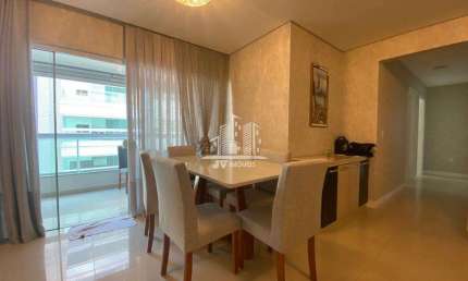Apartamento com 3 quartos à venda na Rua 242, 258, Meia Praia, Itapema