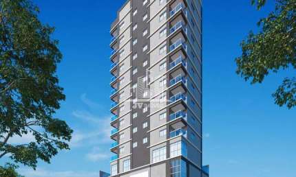 Apartamento com 2 quartos à venda na Rua 460, 281, Morretes, Itapema