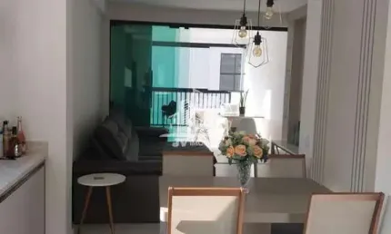 Apartamento com 3 quartos à venda na Rua 282, 224, Meia Praia, Itapema