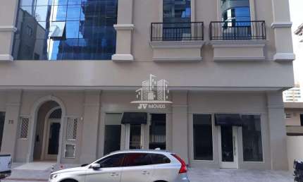 Sala comercial à venda na Rua 207, 1455, Meia Praia, Itapema