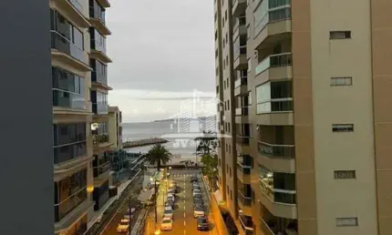 Apartamento com 3 quartos à venda na Rua 129, 15, Centro, Itapema