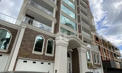 Apartamento com 3 quartos à venda na Rua 115, 173, Centro, Itapema