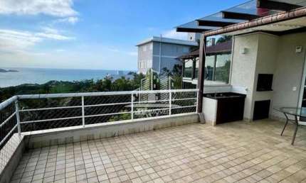 Condominio panorÂmico - bombinhas, Praia da Tainha, Bombinhas - SC
