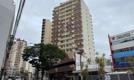Apartamento com 1 dormitório, 38 m² - venda por R$ 210.000,00 ou aluguel por R$ 1.409,36/mês - São Mateus - Juiz de Fora/MG