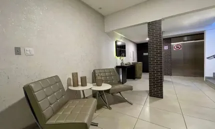 Apartamento com 2 dormitórios à venda, 80 m² por R$ 549.000,00 - Estrela Sul - Juiz de Fora/MG