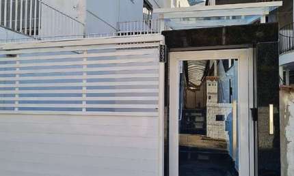 Apartamento com 2 dormitórios para alugar, 65 m² por R$ 1.473,76/mês - São Mateus - Juiz de Fora/MG