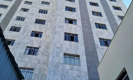 Apartamento com 3 dormitórios à venda, 140 m² por R$ 490.000,00 - São Mateus - Juiz de Fora/MG