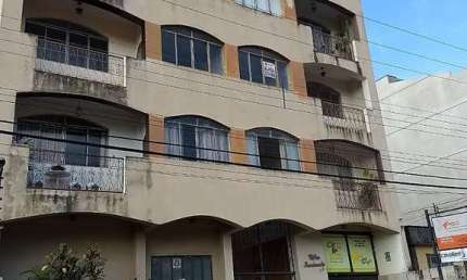 Cobertura com 3 dormitórios à venda, 150 m² por R$ 279.000,00 - Bandeirantes - Juiz de Fora/MG