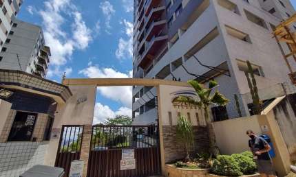 Apartamento com 3 dormitórios à venda, 135 m² por R$ 497.000,00 - Bom Pastor - Juiz de Fora/MG