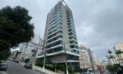 Apartamento com 3 dormitórios à venda, 97 m² por R$ 1.029.900,00 - Granbery - Juiz de Fora/MG