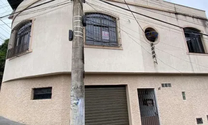 Casa com 2 dormitórios à venda, 95 m² por R$ 240.000,00 - Marumbi - Juiz de Fora/MG
