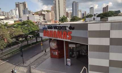 Cobertura com 2 dormitórios à venda, 140 m² por R$ 270.000,00 - Passos - Juiz de Fora/MG