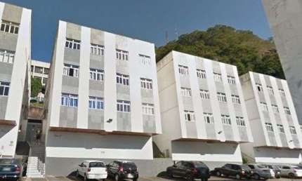 Apartamento com 3 dormitórios à venda, 65 m² por R$ 260.000,00 - Paineiras - Juiz de Fora/MG