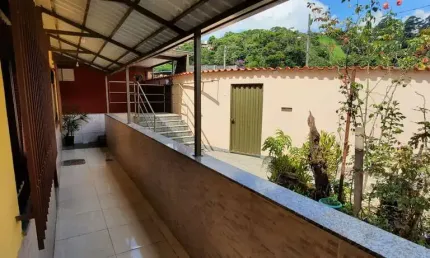 Casa em condomínio fechado com 3 quartos à venda no Santos Dumont, Juiz de Fora 