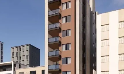 Apartamento com 2 dormitórios à venda, 68 m² por r$ 455.000,00 - granbery - juiz de fora/mg