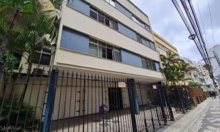 Apartamento com 3 dormitórios à venda, 128 m² por R$ 490.000,00 - Centro - Juiz de Fora/MG