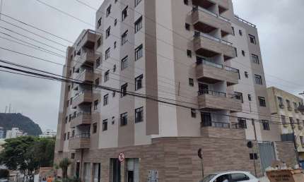 Apartamento com 2 dormitórios à venda, 70 m² por R$ 399.000,00 - São Mateus - Juiz de Fora/MG
