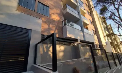 Apartamento com 3 dormitórios à venda, 130 m² por R$ 603.900,00 - Vale do Ipê - Juiz de Fora/MG