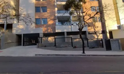 Cobertura com 5 dormitórios à venda, 150 m² por R$ 949.900,00 - Vale do Ipê - Juiz de Fora/MG