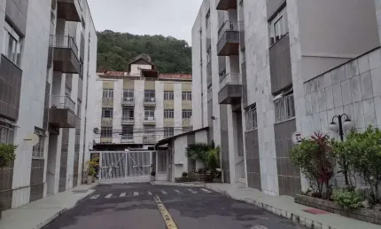 Apartamento com 2 dormitórios à venda, 62 m² por R$ 230.000,00 - Paineiras - Juiz de Fora/MG