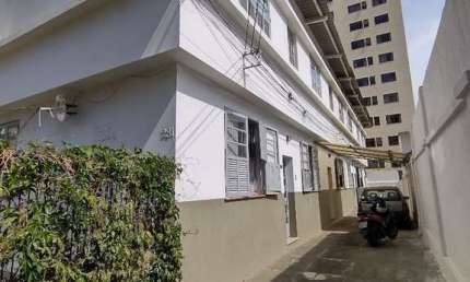 Sobrado com 3 dormitórios à venda, 91 m² por R$ 335.000,00 - Bom Pastor - Juiz de Fora/MG